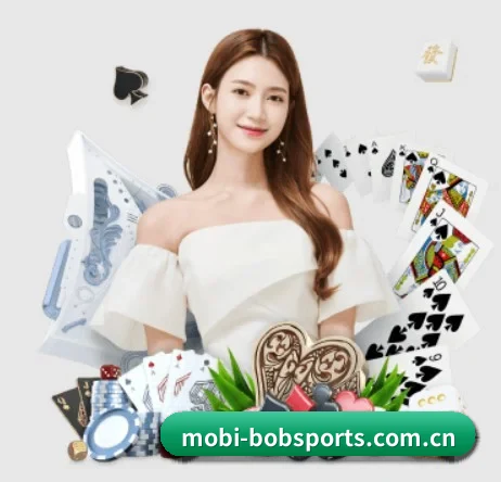 mobi-bobsports.com.cn APP 界面